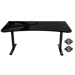 Купить Стол для компьютера Arozzi Arena Gaming Desk - Dark Grey